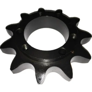 40 Series QD Standard Sprockets