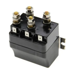 Reversing Contactor, 100 AMP, 12 VDC