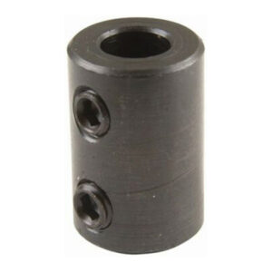 Round or Hex Shaft Coupler