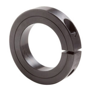 Single Split Shaft Collars