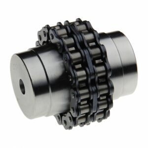Roller Chain Couplings