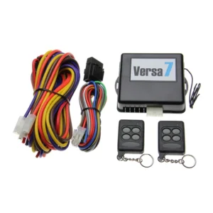 Versa7 Wireless Control System, 7 Channel, 12 VDC