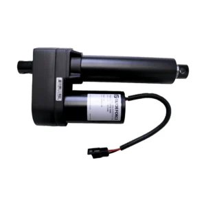 Will-Fit Actuator