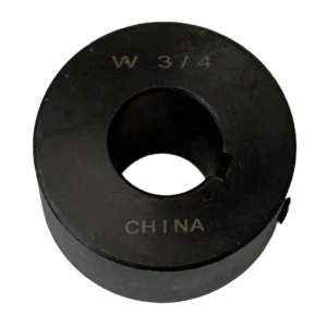 W Series Weld Hubs