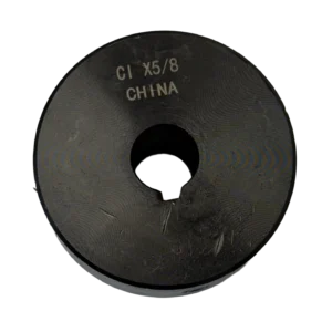X Series Weld Hubs