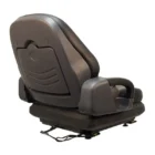 Hip Restraints, Vinyl, Black