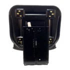 Upright Suspension, Black