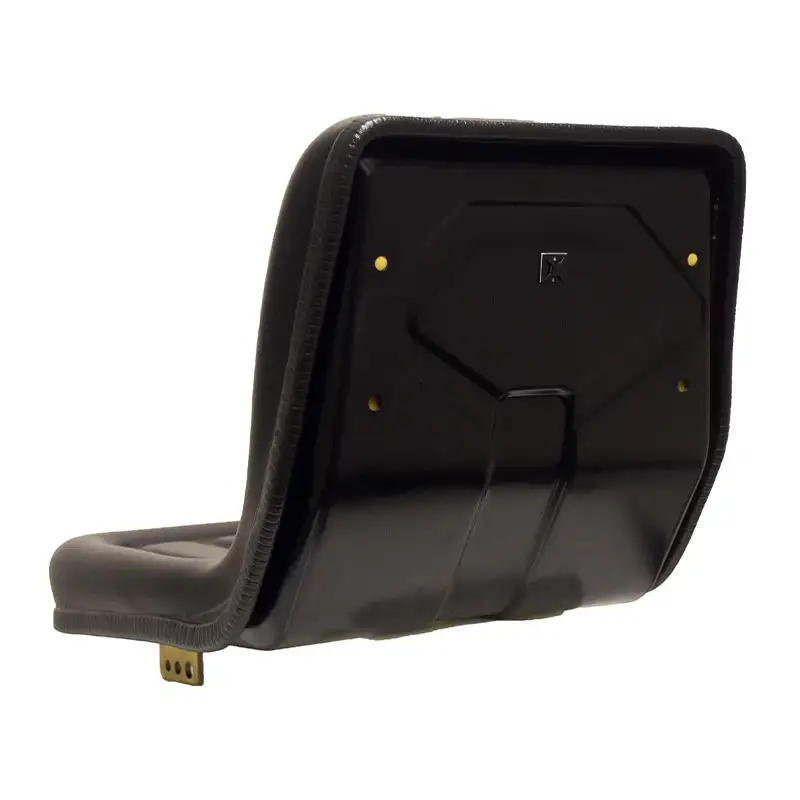 Flip Brackets, Black