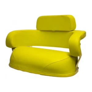 3-Piece, Yellow