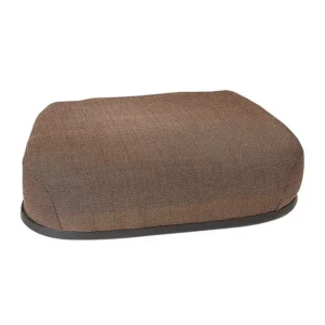 Mechanical Suspension, Brown