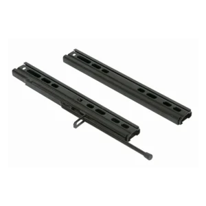 Adjustable Slides