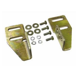 Flip-Type Bracket Kit