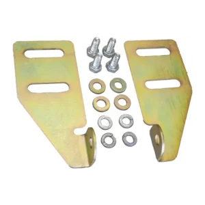 Low Profile Flip-Type Bracket Kit