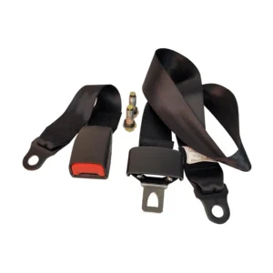 Standard Seatbelt Kit