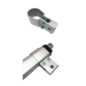 Light Duty Clamp