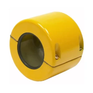 Coupling Covers, Aluminum
