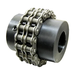Double Coupling Chain