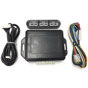 Linear Actuator Position Controller-Two Actuators, 12 VDC