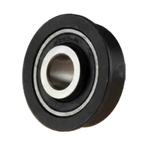 Idler Weld-On Hubs