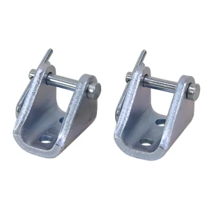 Light Duty Bracket Kit